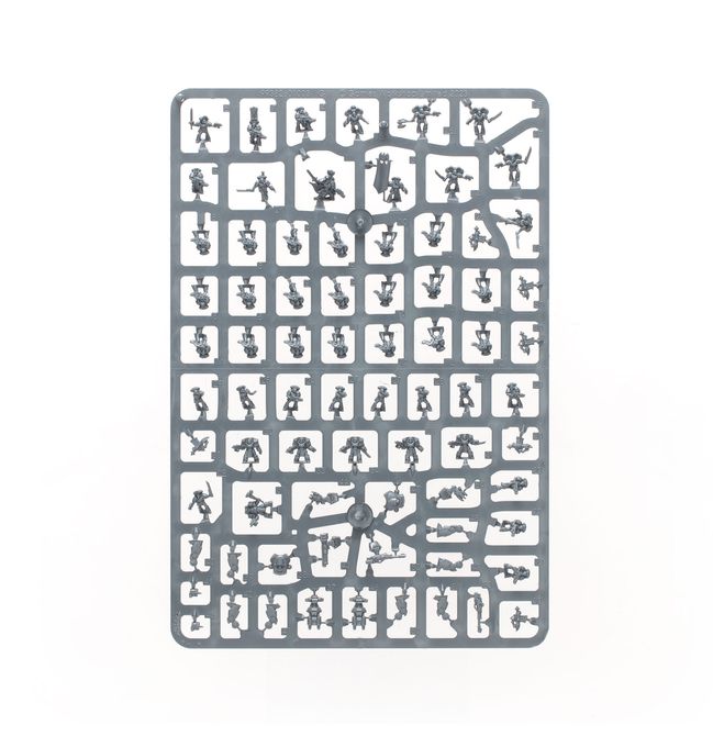 Legions Imperialis: Legiones Astartes Combat Force - view 14