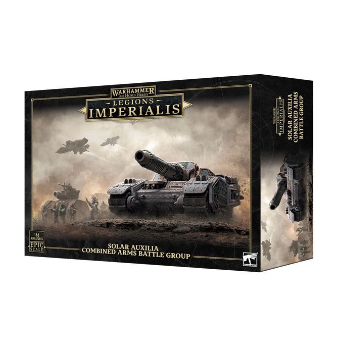 Warhammer Horus Heresy – Xiphon Interceptor Squadron, 6 Figurines épiques, à Monter Et Peindre