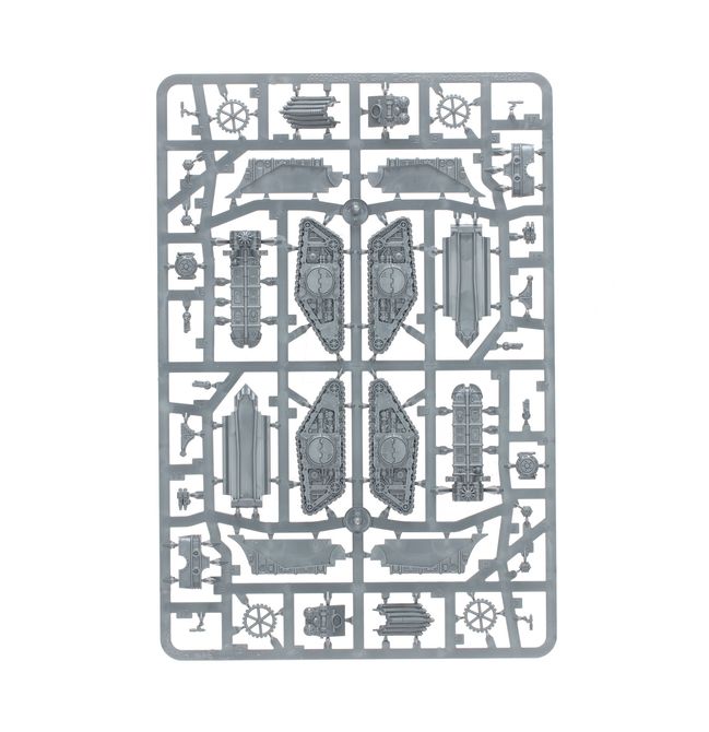 Legions Imperialis: Mechanicum Combat Force - view 16