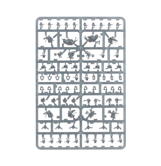Legions Imperialis: Mechanicum Combat Force - view 13