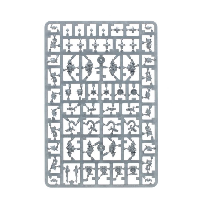 Legions Imperialis: Mechanicum Combat Force - view 14