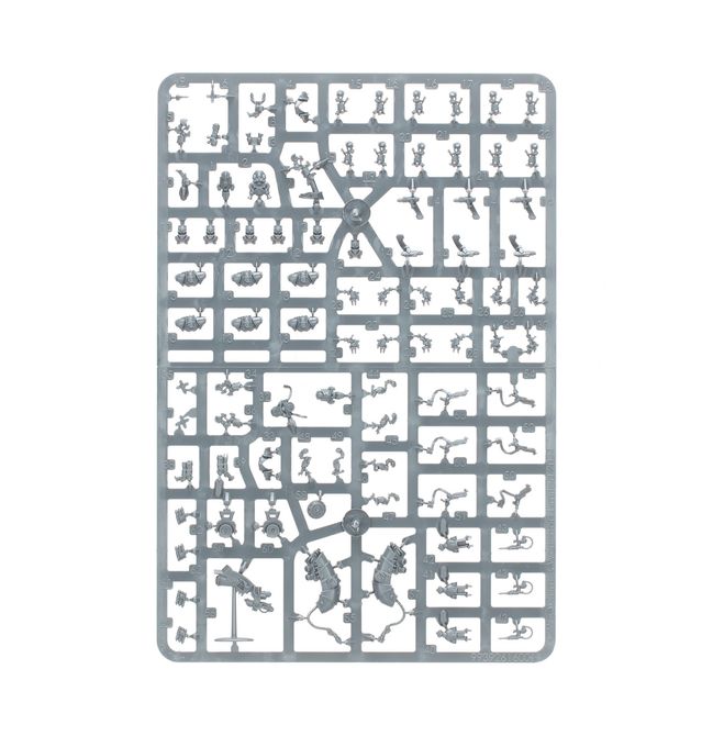 Legions Imperialis: Mechanicum Combat Force - view 12