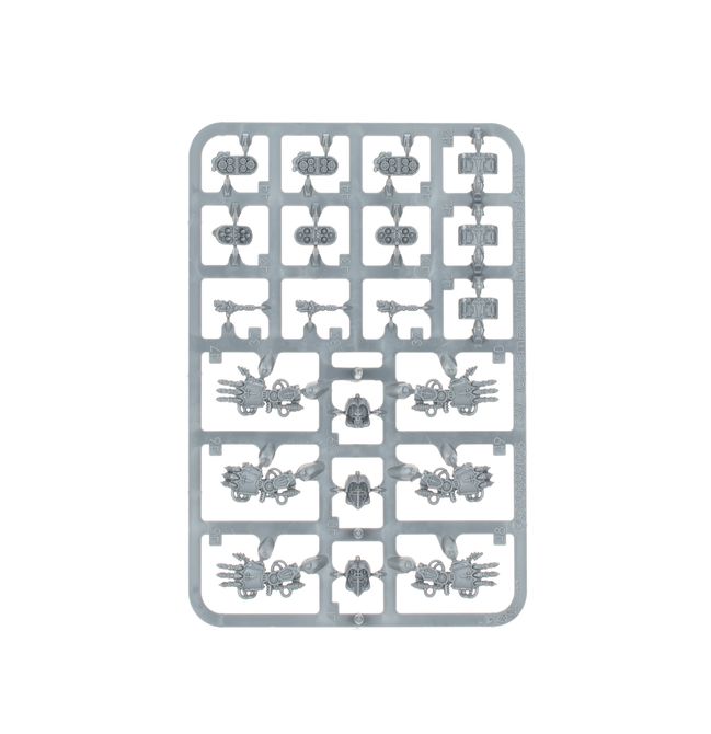 Legions Imperialis: Questoris Knights - view 5