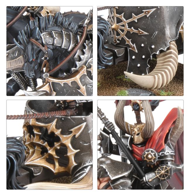 Chaos Chariots - view 5