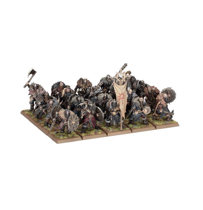 Chaos Marauders - view 2