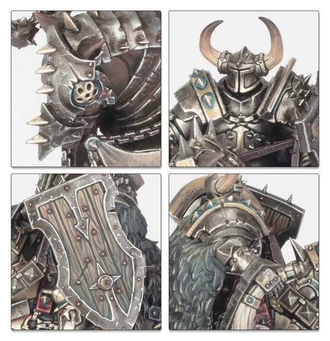 Chaos Knights - view 6