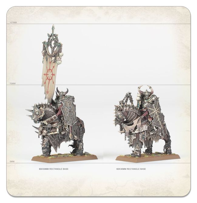 Chaos Knights - view 9