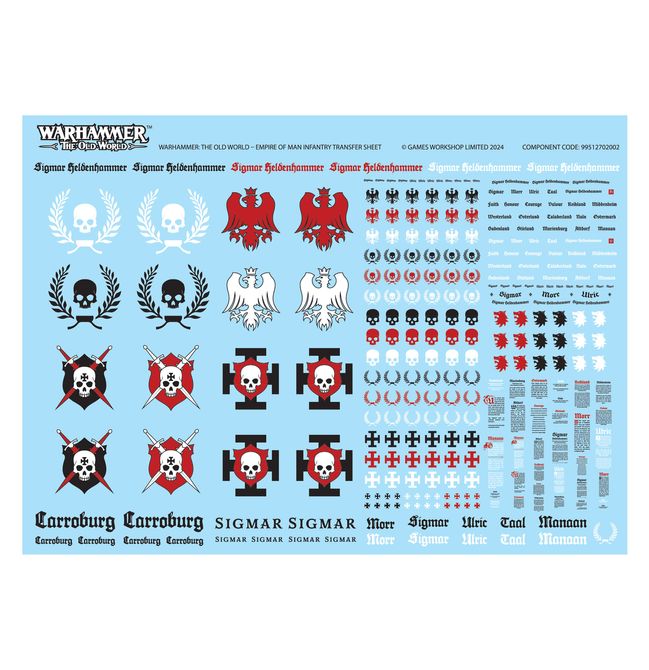 Empire State Troops - view 8
