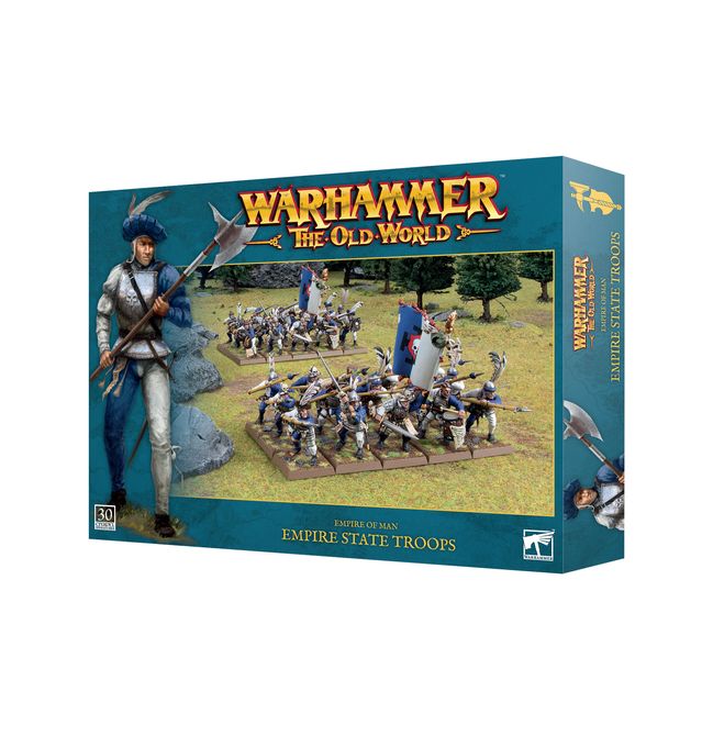 Empire State Troops - view 9