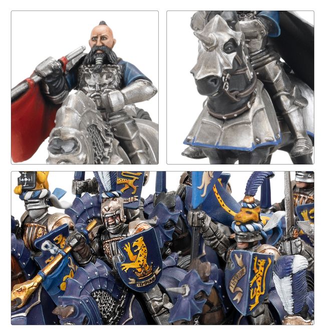Empire Knights - view 6