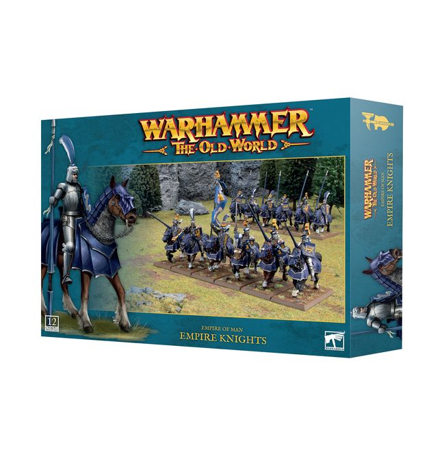 Empire Knights - view 8