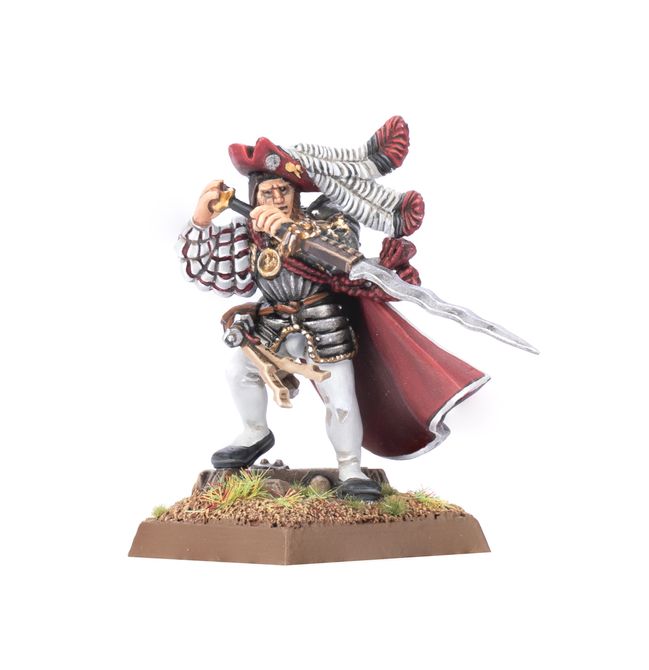 Empire of Man: Battle March Army - view 2