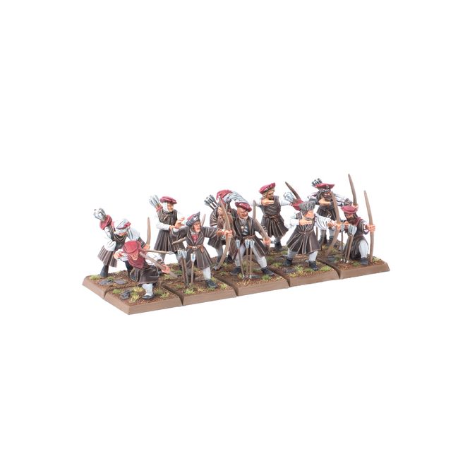 Empire of Man: Battle March Army - view 5
