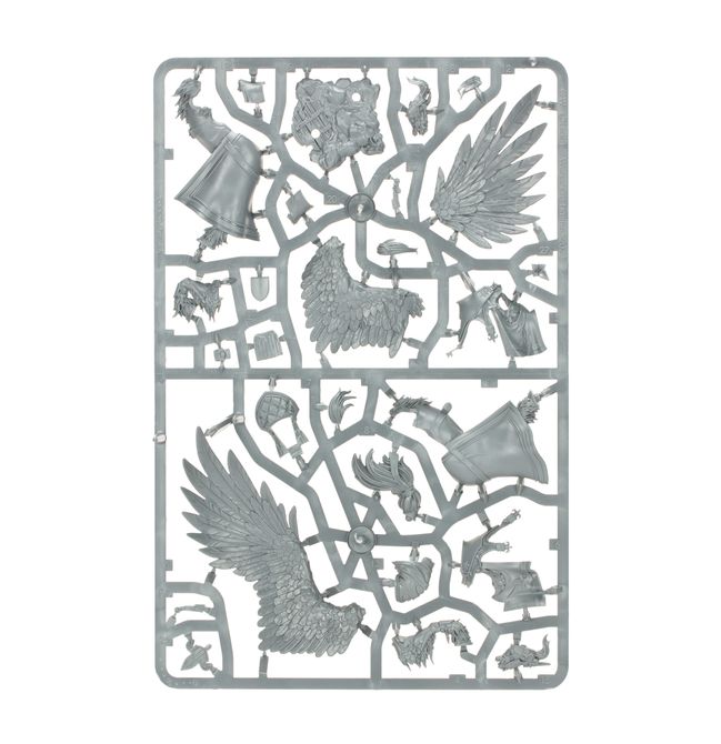 Lord on Royal Pegasus - view 6