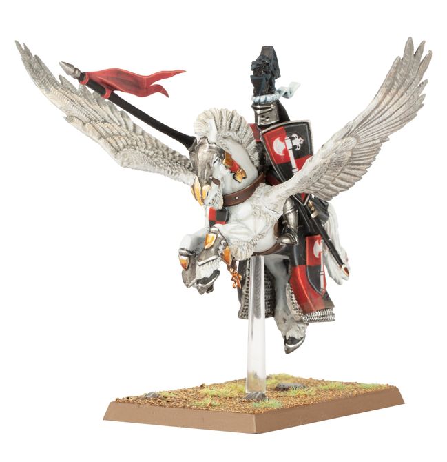 Pegasus Knights - view 5