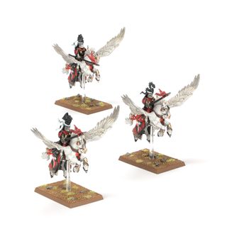 Epée Capitaine Bretonnia Warhammer Précision D'Akata Sur Les