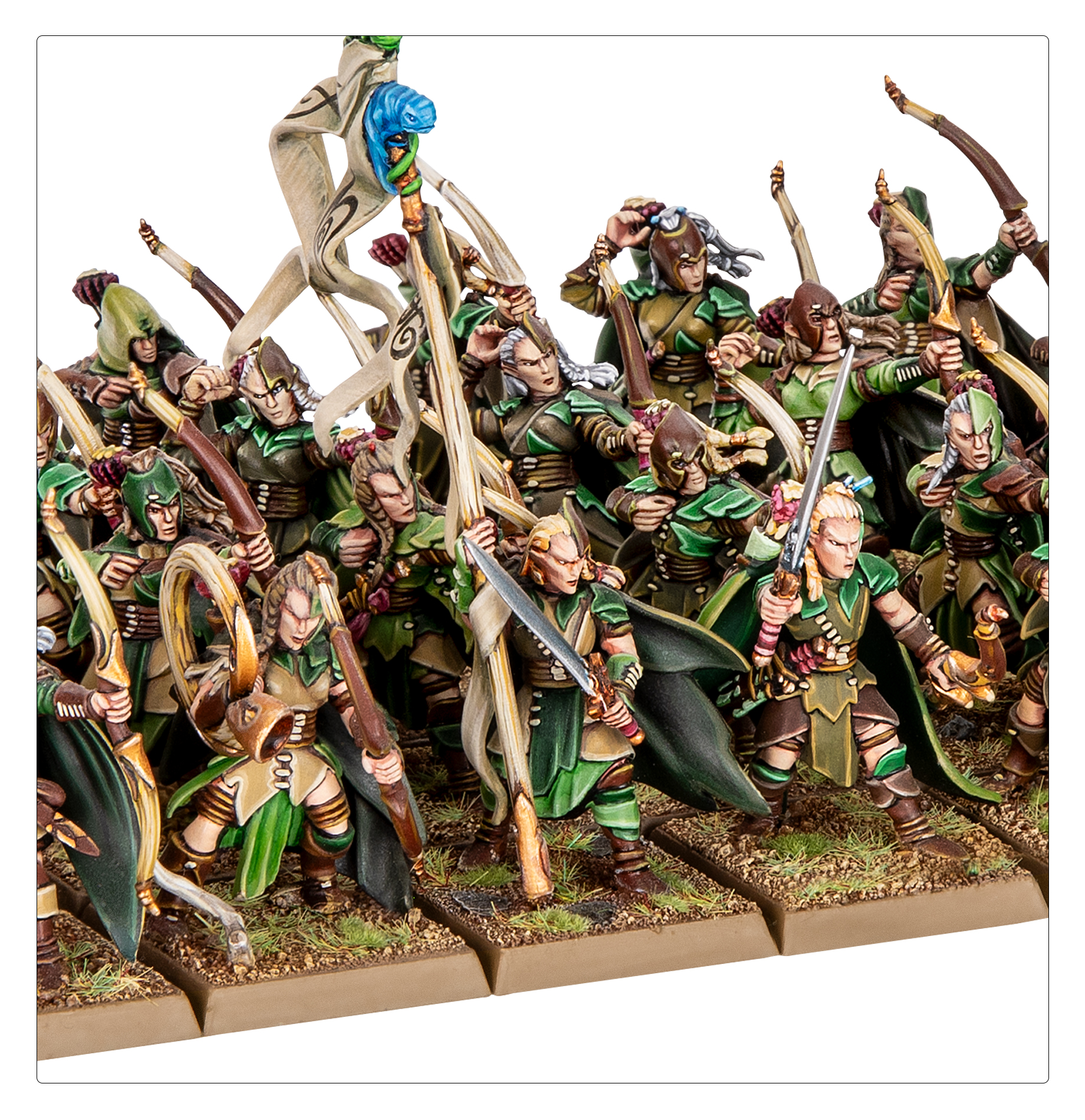 その他 Warhammer The Old World Glade Guard 99122704001_WERBattalion07.jpg