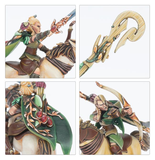 Glade Riders - view 7