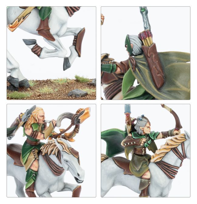 Glade Riders - view 8