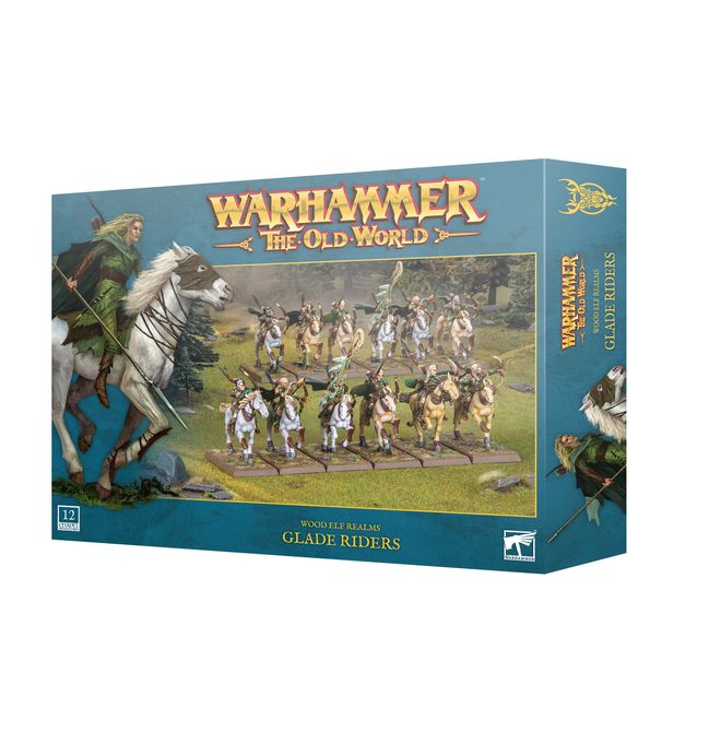 Glade Riders - view 9