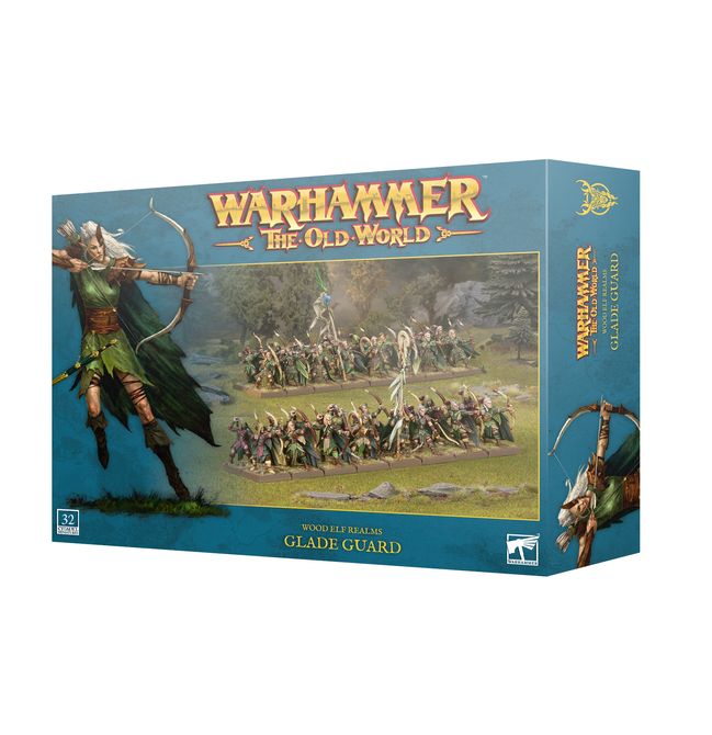 Glade Guard - view 10
