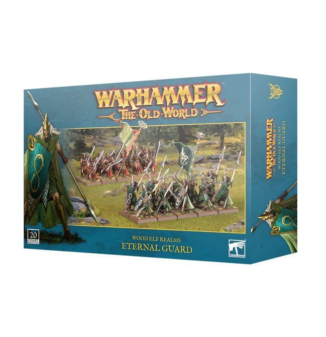 Eternal Guard - view 14