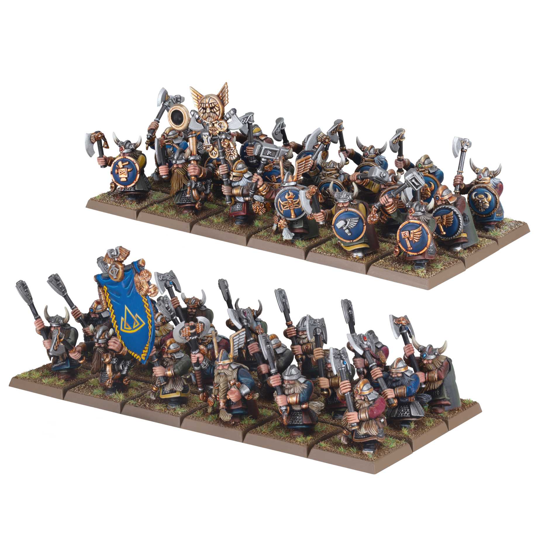 Dwarf Buildings ウォーゲーム用 Dwarf Buildings ウォーゲーム用 - メルカリ