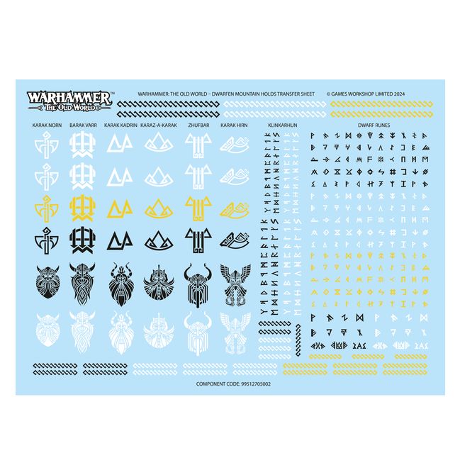 Dwarf Warriors - view 9