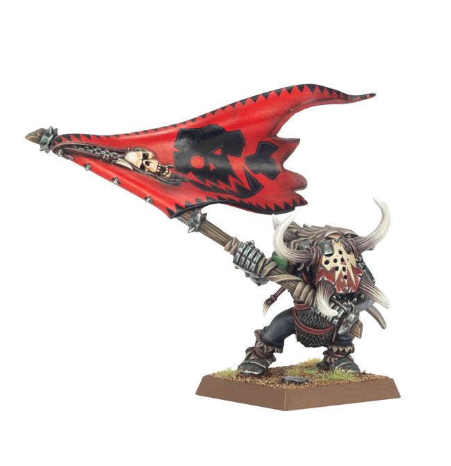 Orc Bosses - view 5