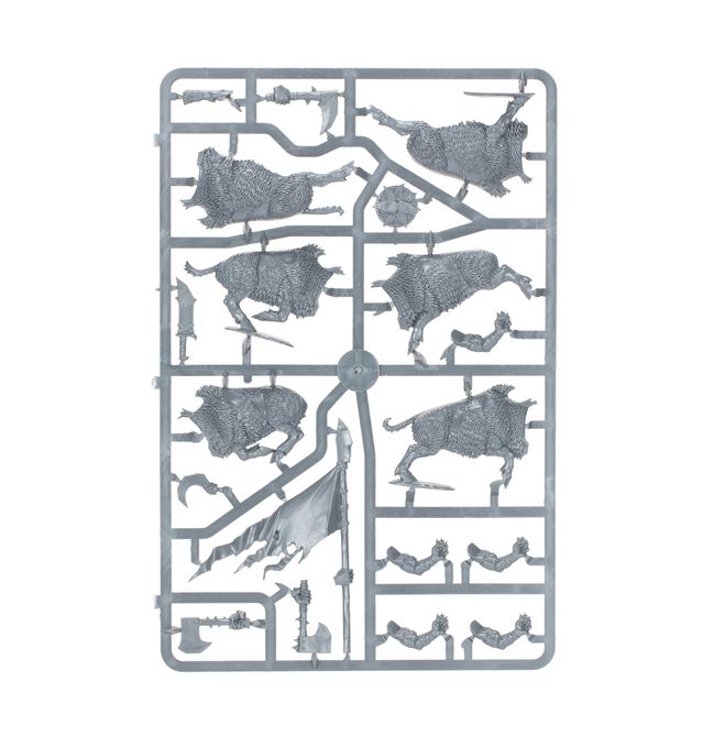 Orc Boar Boyz Mob - view 9