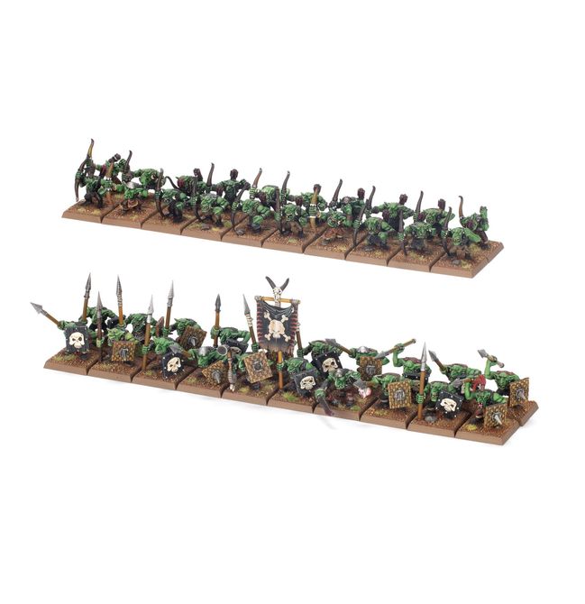 Goblin Mob - view 1