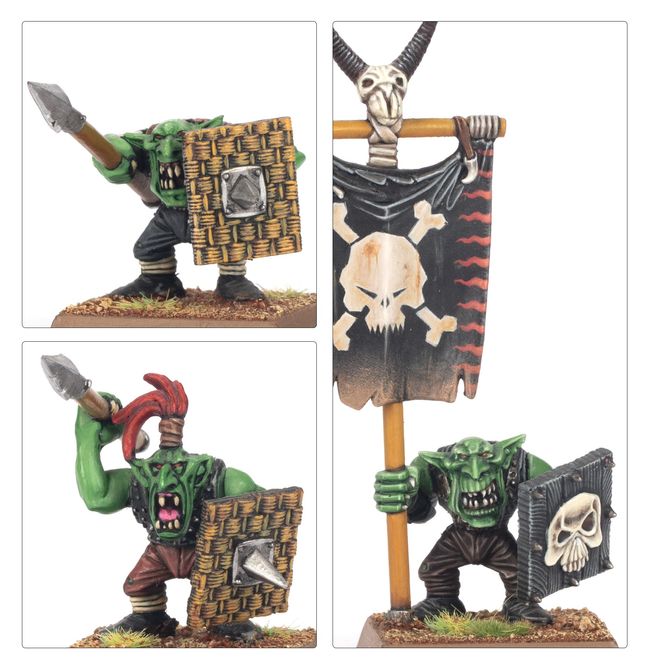 Goblin Mob - view 7