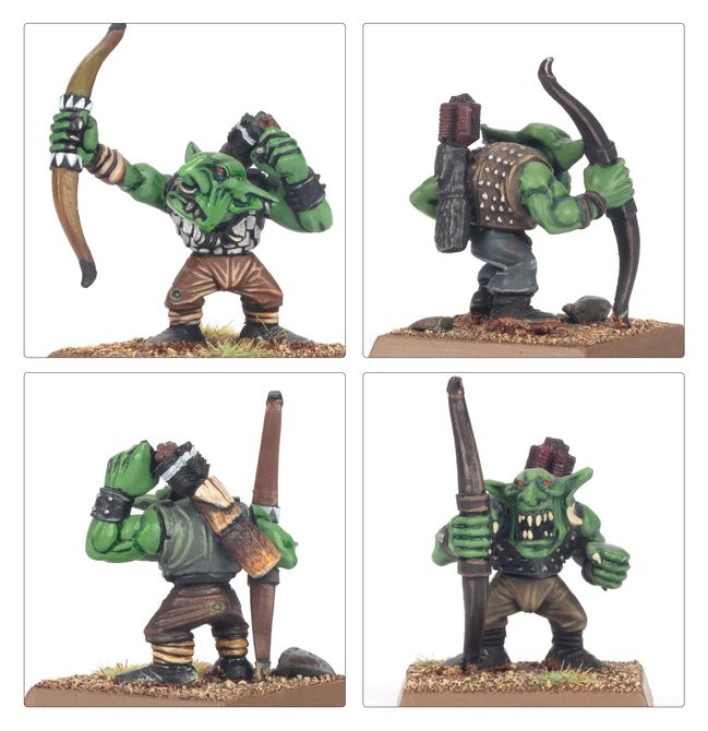 Goblin Mob - view 8