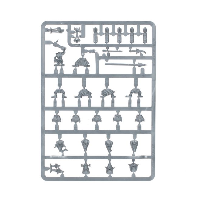Night Goblin Mob - view 9