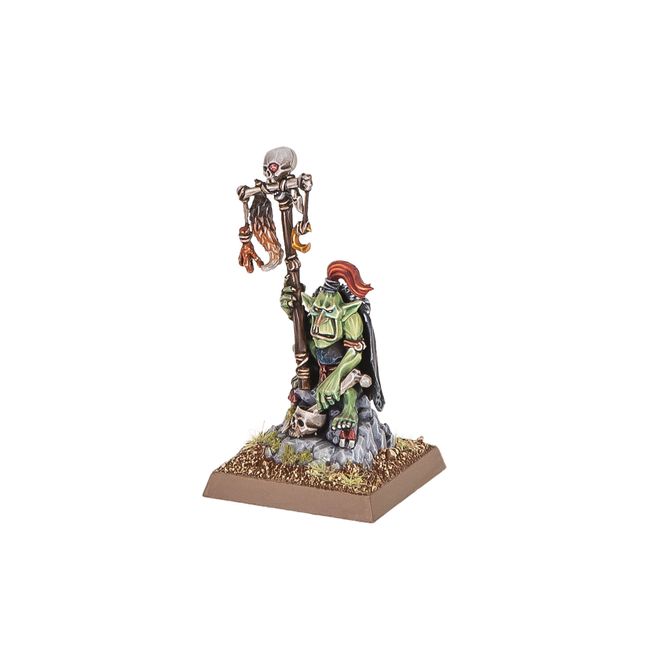 Orc & Goblin Tribes: Battle March Army - view 4