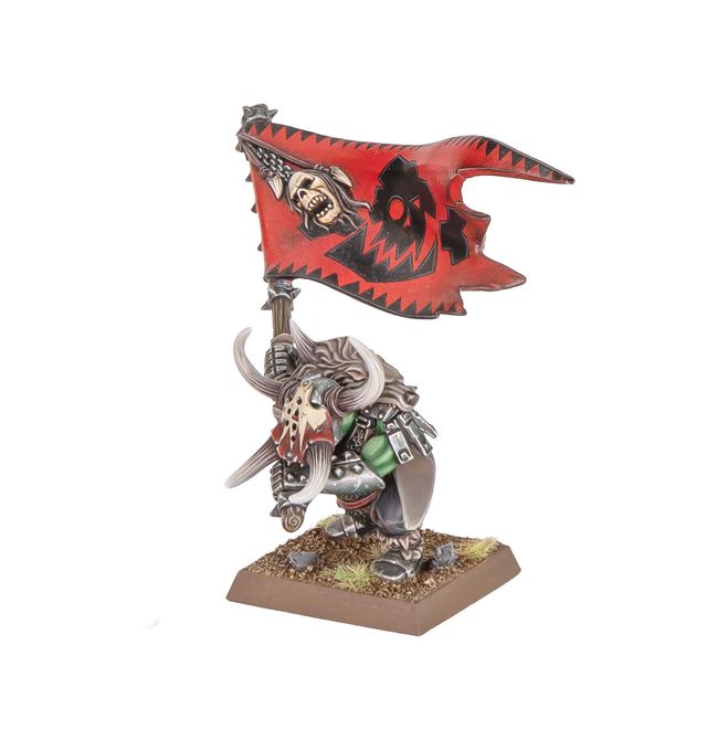 Orc & Goblin Tribes: Battle March Army - view 3