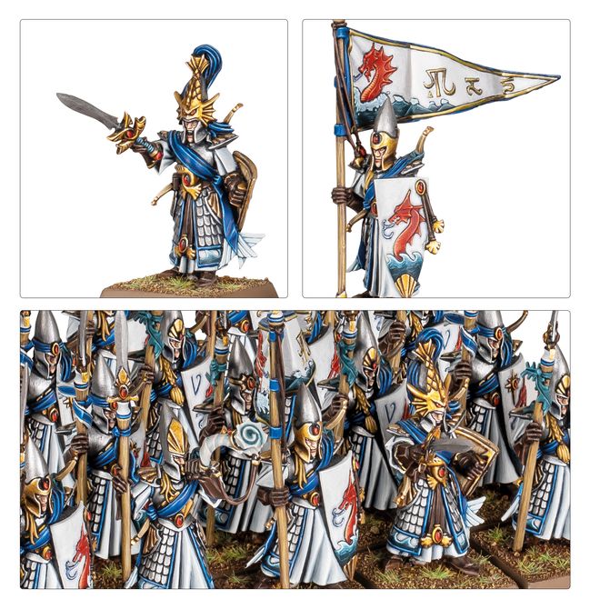 Lothern Sea Guard - view 6
