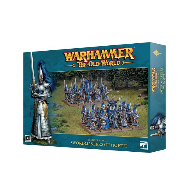 Swordmasters of Hoeth - view 7