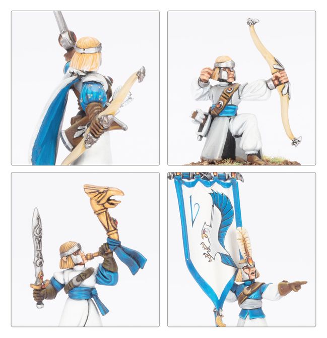Elven Archers - view 6