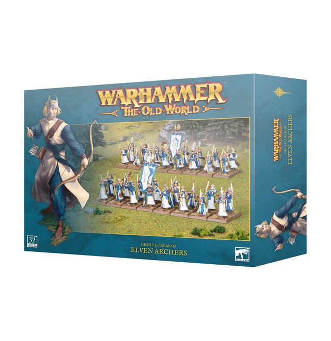 Elven Archers - view 9