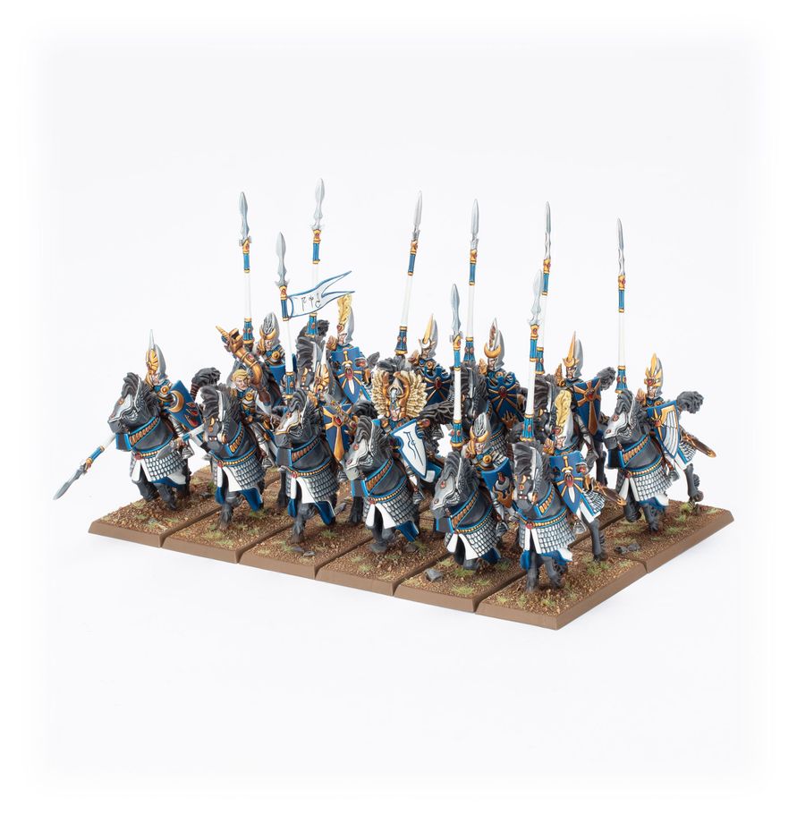 Silver Helms box art