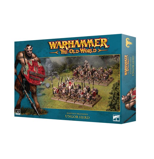 Ungor Herd - view 8