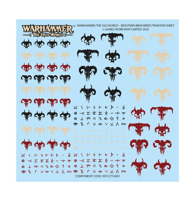 Minotaur Herd - view 11