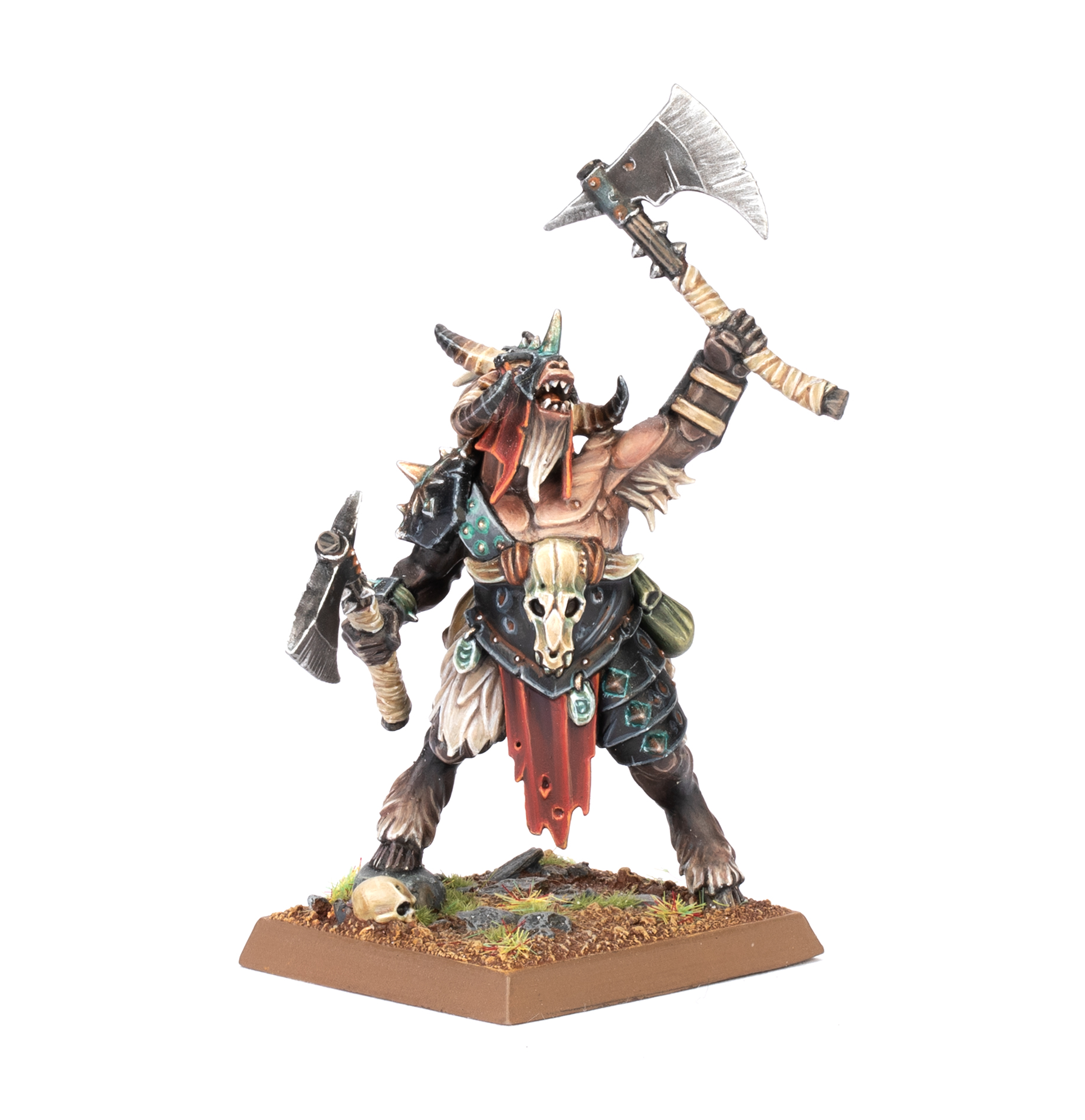 Warhammer Chamán シャーマン 01-02.jpg