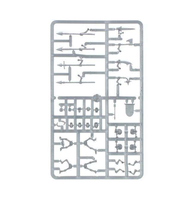 Tomb Kings Skeleton Warriors/Archers - view 15