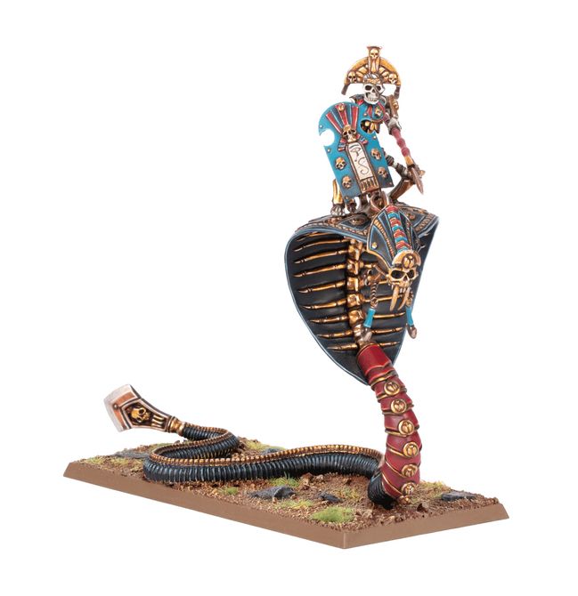 Necropolis Knights - view 5