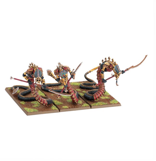 Sepulchral Stalkers - view 1