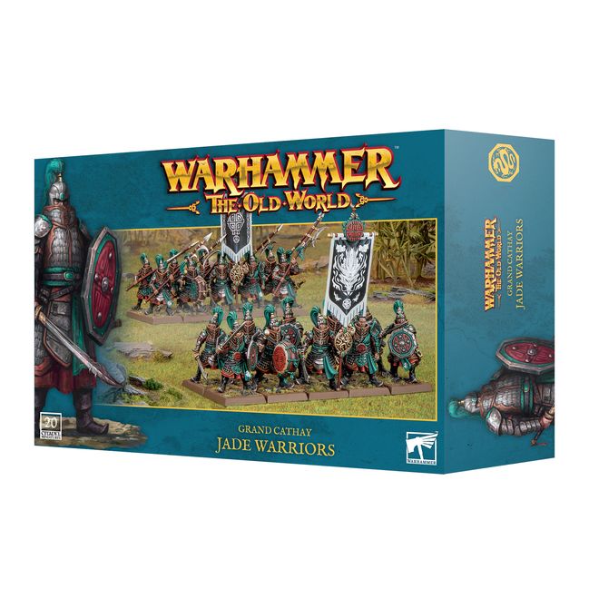 Jade Warriors - view 13