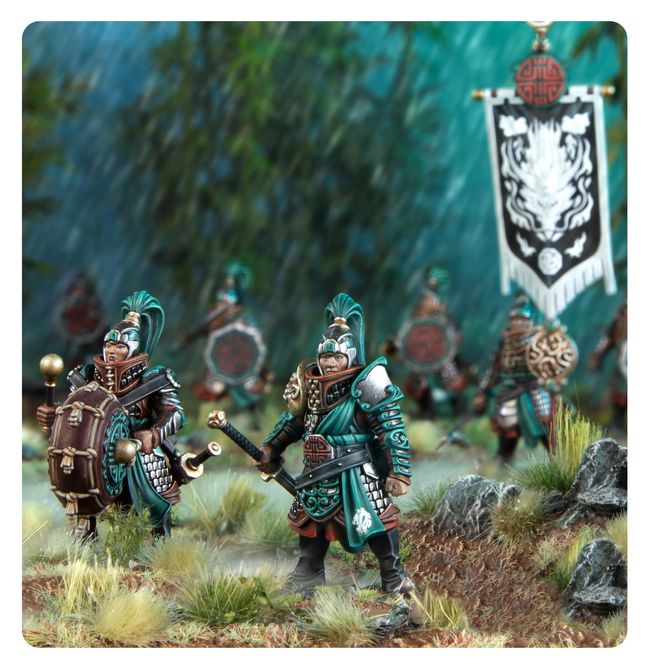 Jade Warriors - view 8