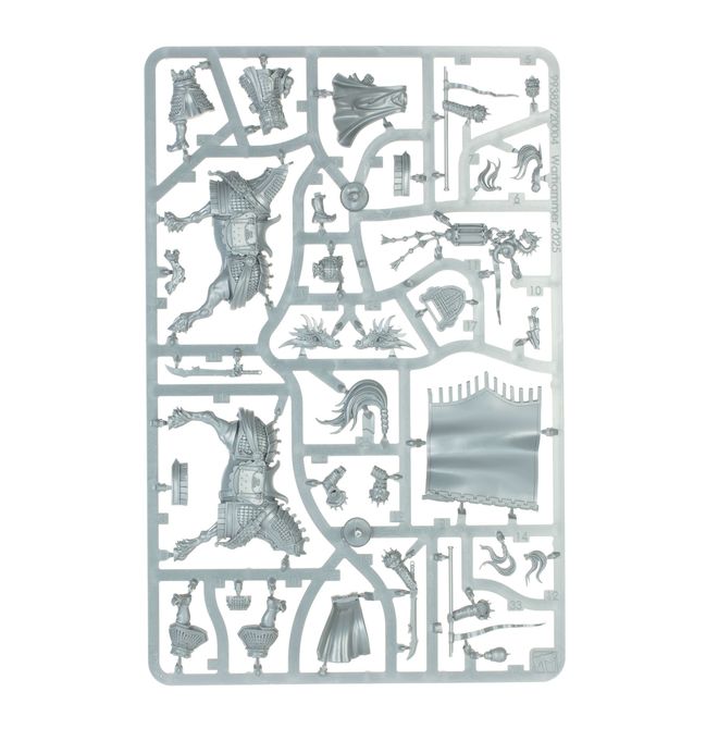 Gate Masters of the Celestial Cities - view 6